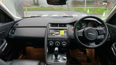 Jaguar E-Pace 2.0d [180] SE 5dr Auto Diesel Estate